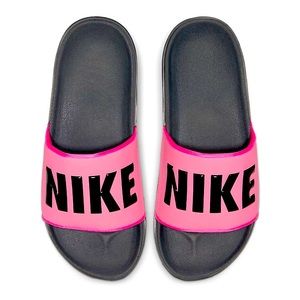 Nike Offcourt Women's Slide Sandals